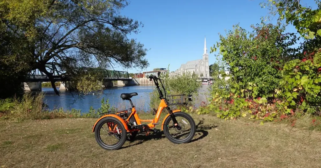 Bekijk de collectie Cube elektrische fietsen en e-bikes