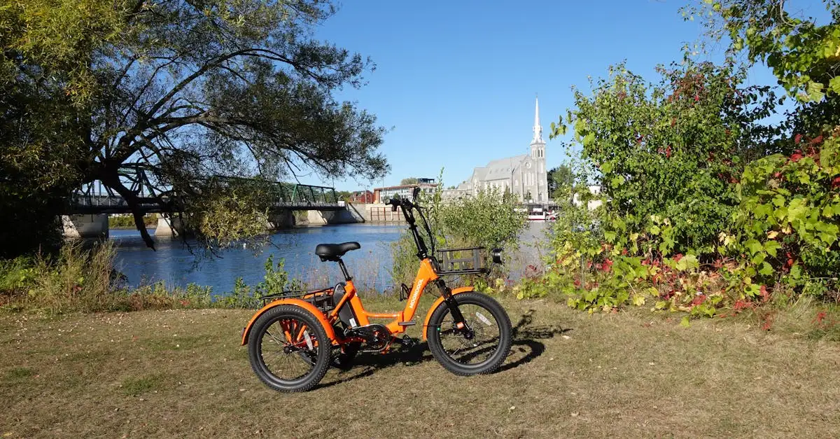 Bekijk de collectie Cube elektrische fietsen en e-bikes