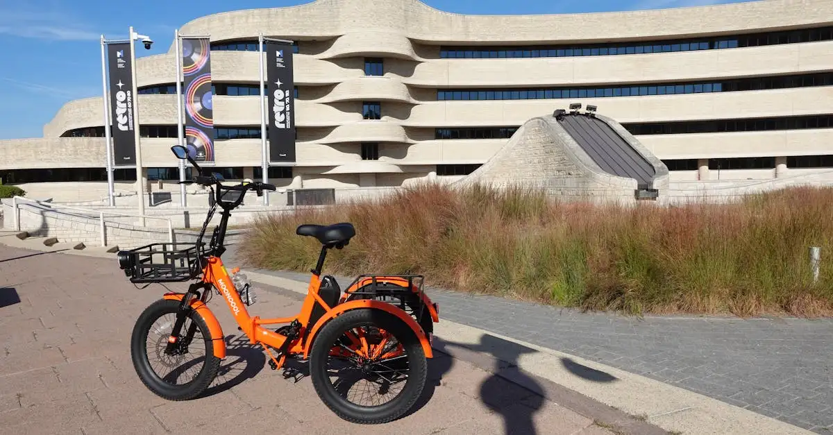Cowboy fiets: de elektrische fiets voor iedereen