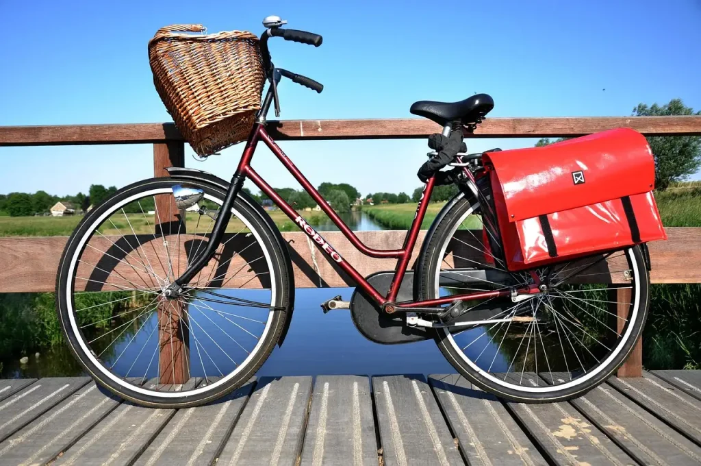 Damesfiets 28 inch kopen? De beste keuzehulp voor jou.