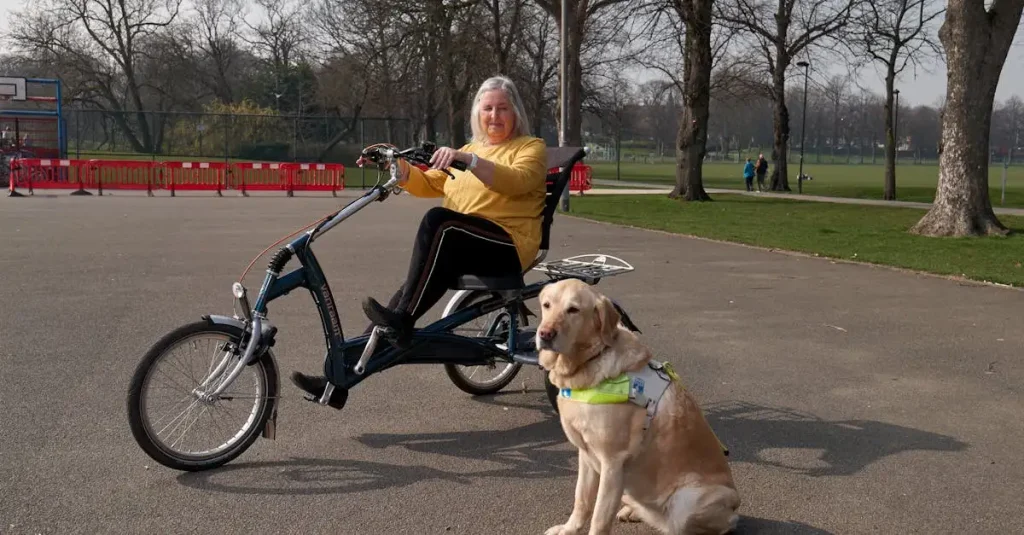 De ideale driewieler kopen? Veiligheid en leren fietsen.