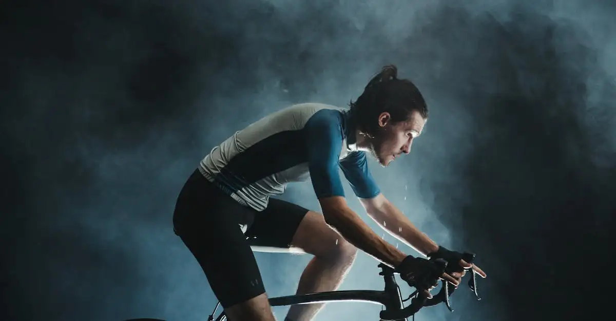De juiste framemaat fiets bepalen voor comfort en veiligheid