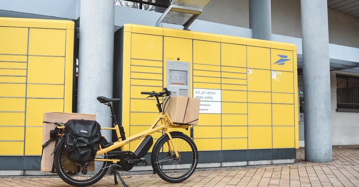 Elektrische bakfiets: de ideale oplossing voor u