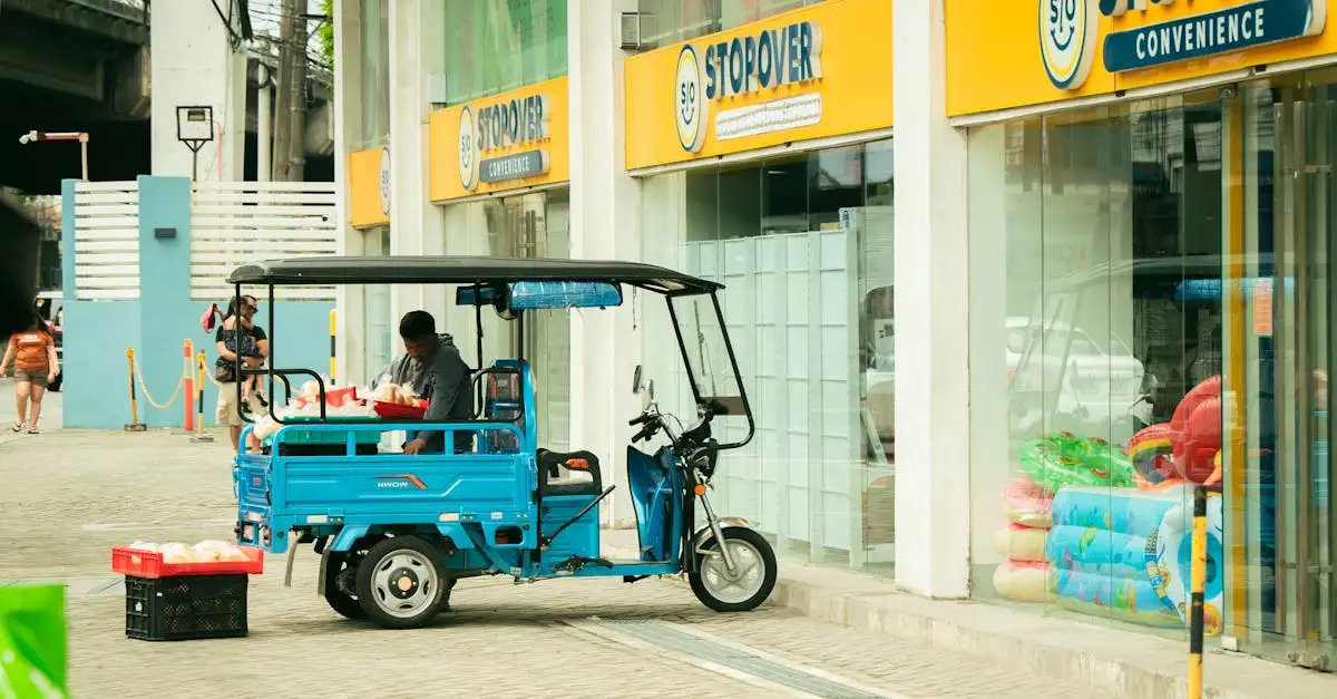 Elektrische driewielfiets kopen? Ontdek ons assortiment
