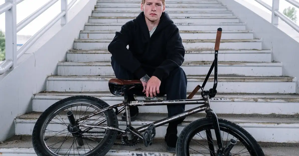 Fiets 12 inch: De beste keuze voor jonge kinderen