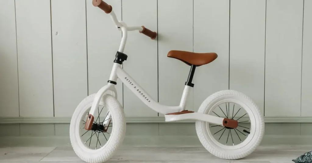 Kinderfiets 26 inch kopen? Veilig en stoer model