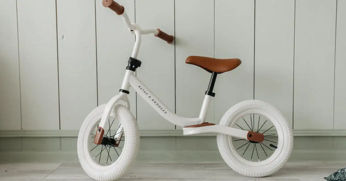 Kinderfiets 26 inch kopen? Veilig en stoer model