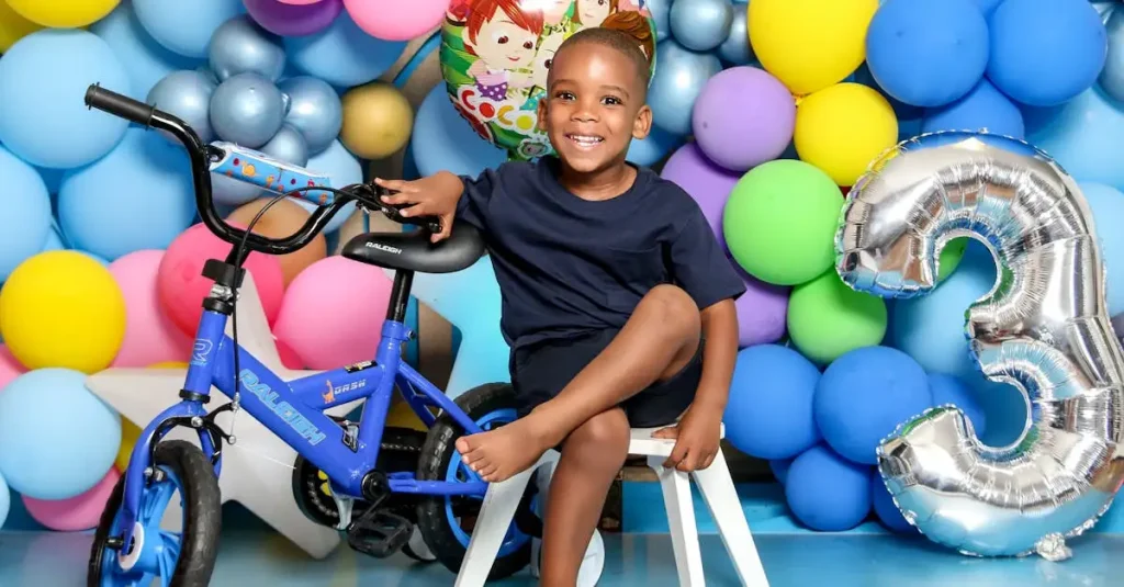 Kinderfiets 3 jaar: Vind de perfecte fiets voor je kind.