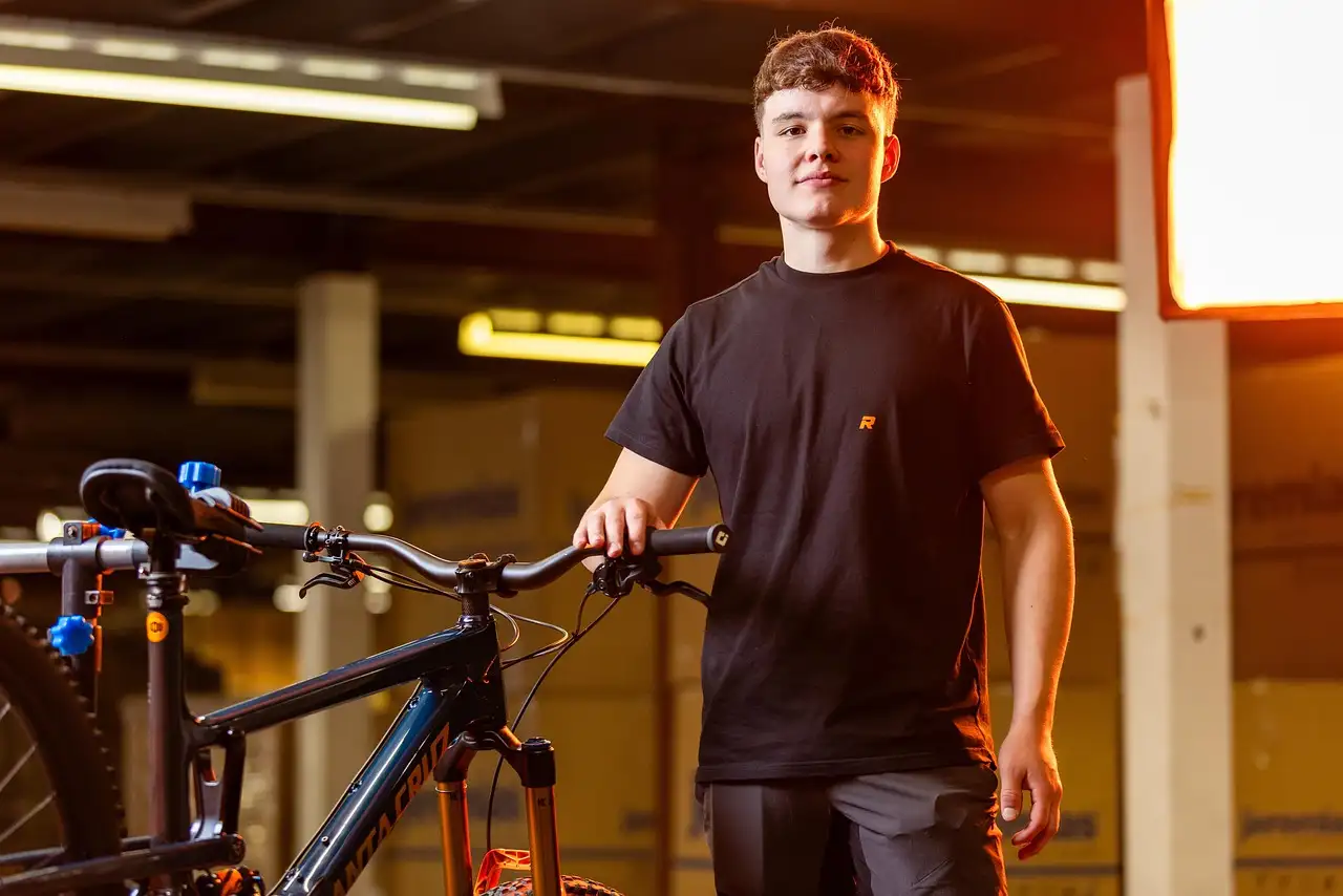 Koop de beste fietskledij voor elke fietser