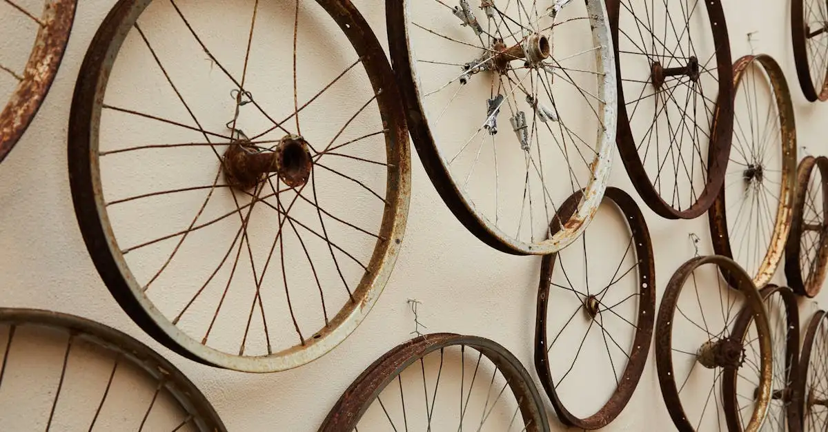 Koop een goedkope 2e hands elektrische fiets in Nederland.