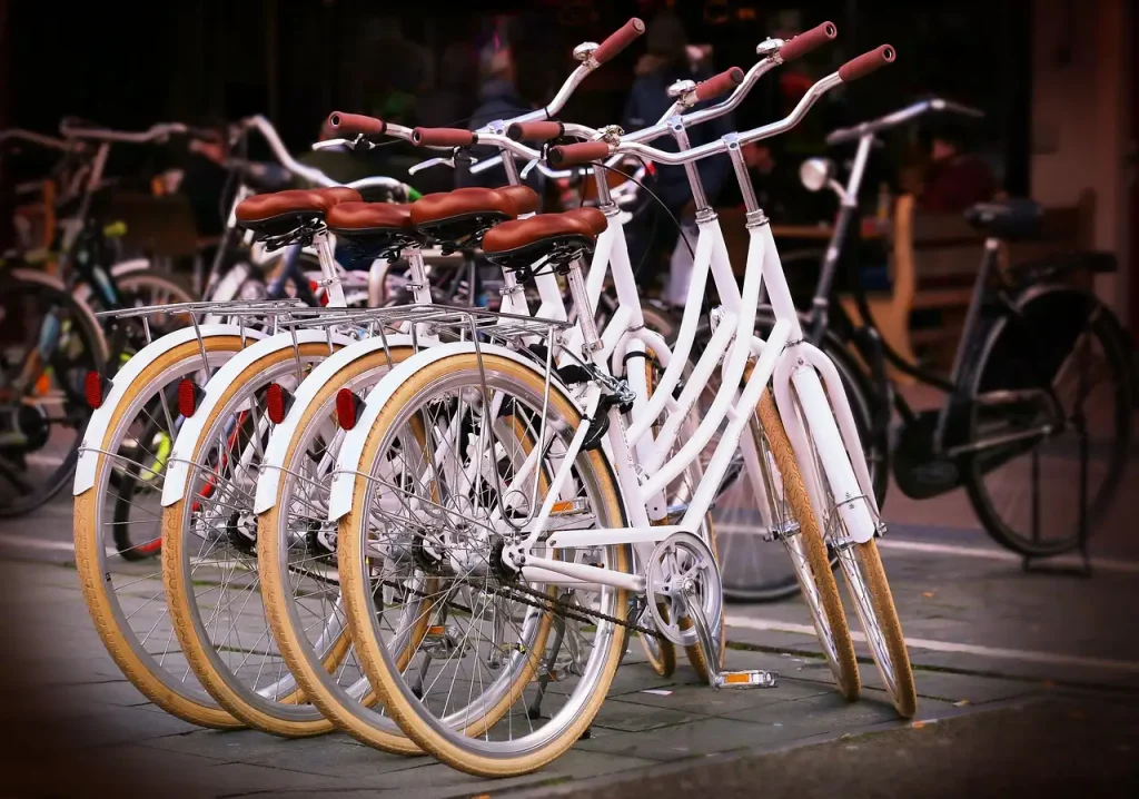 Mama fiets kopen? Ontdek onze veilige modellen