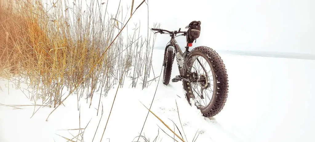 Nieuwe regels voor fatbikes leiden tot discussie onder fietsliefhebbers