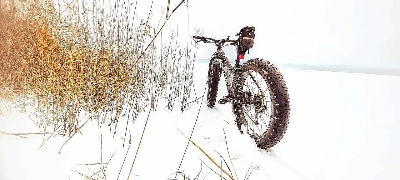 Nieuwe regels voor fatbikes leiden tot discussie onder fietsliefhebbers