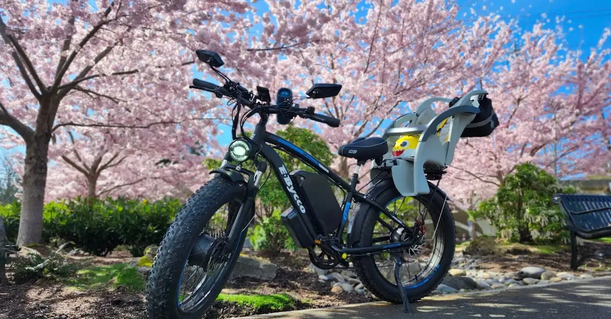 Ontdek de Stromer fiets: Snel, Elektrisch en Stijlvol