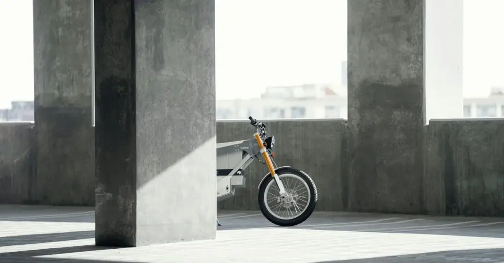 Qwic e-bike: De beste elektrische fiets voor woon-werkverkeer.
