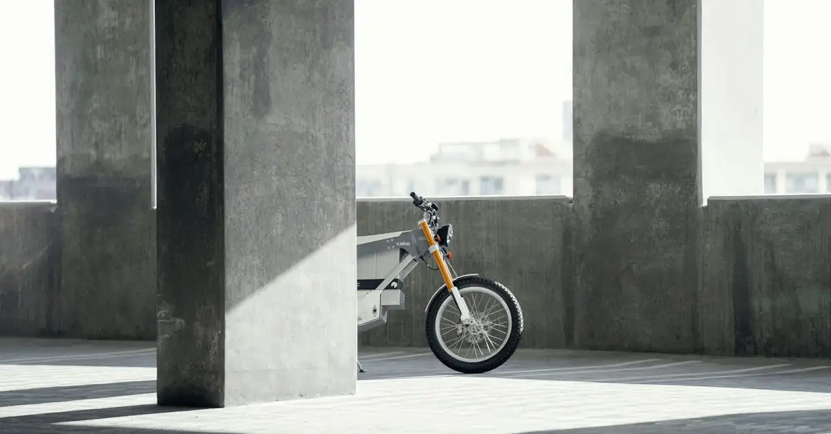 Qwic e-bike: De beste elektrische fiets voor woon-werkverkeer.