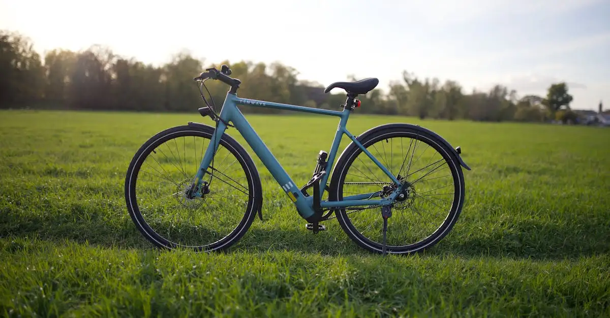 Tenways e-bike kopen? De slimme keuze voor stadsfietsen.