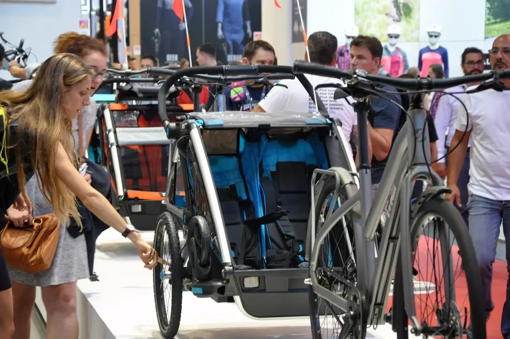 Thule fietsendrager kopen? Bekijk ons assortiment