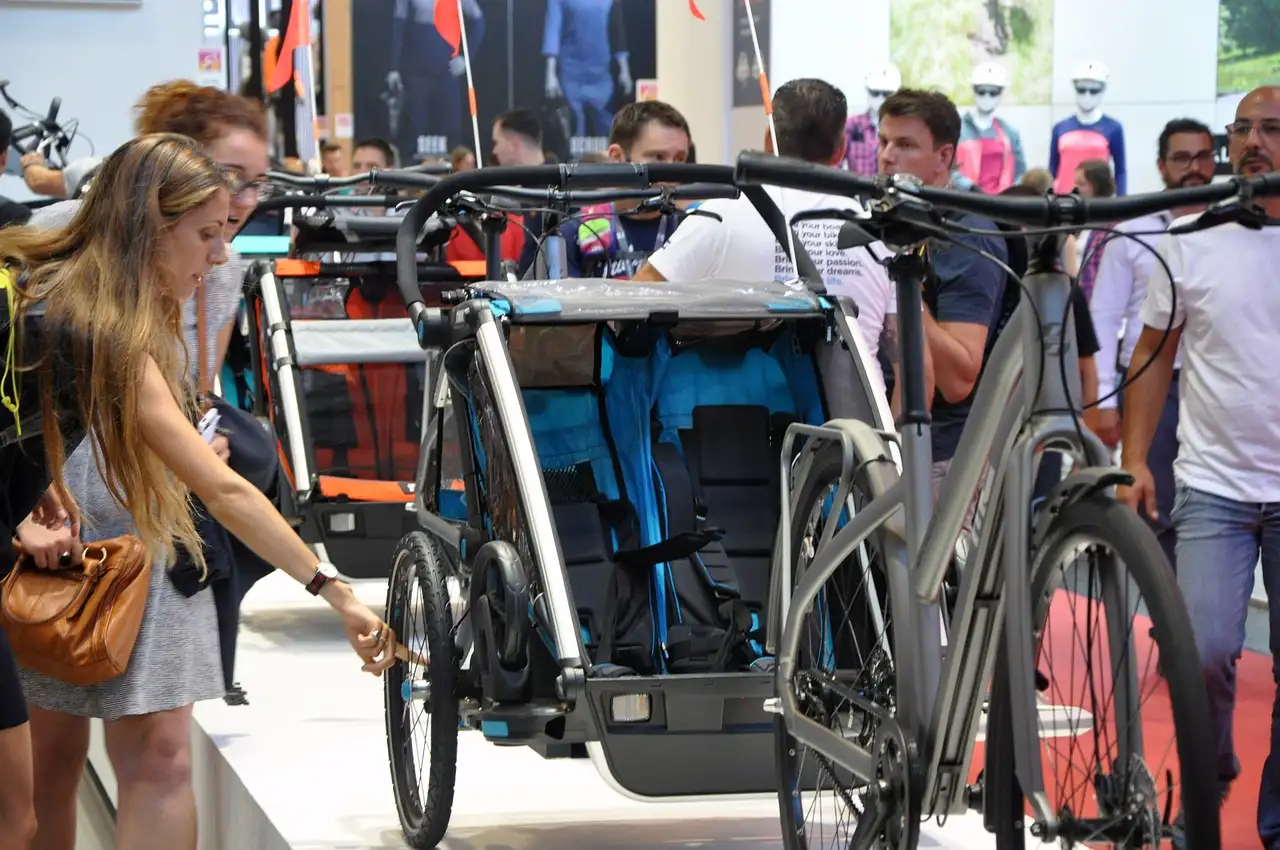 Thule fietsendrager kopen? Bekijk ons assortiment