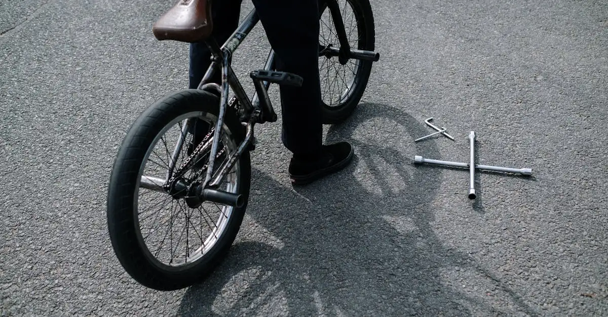 Trefzeker fietsen: de beste 24 inch modellen