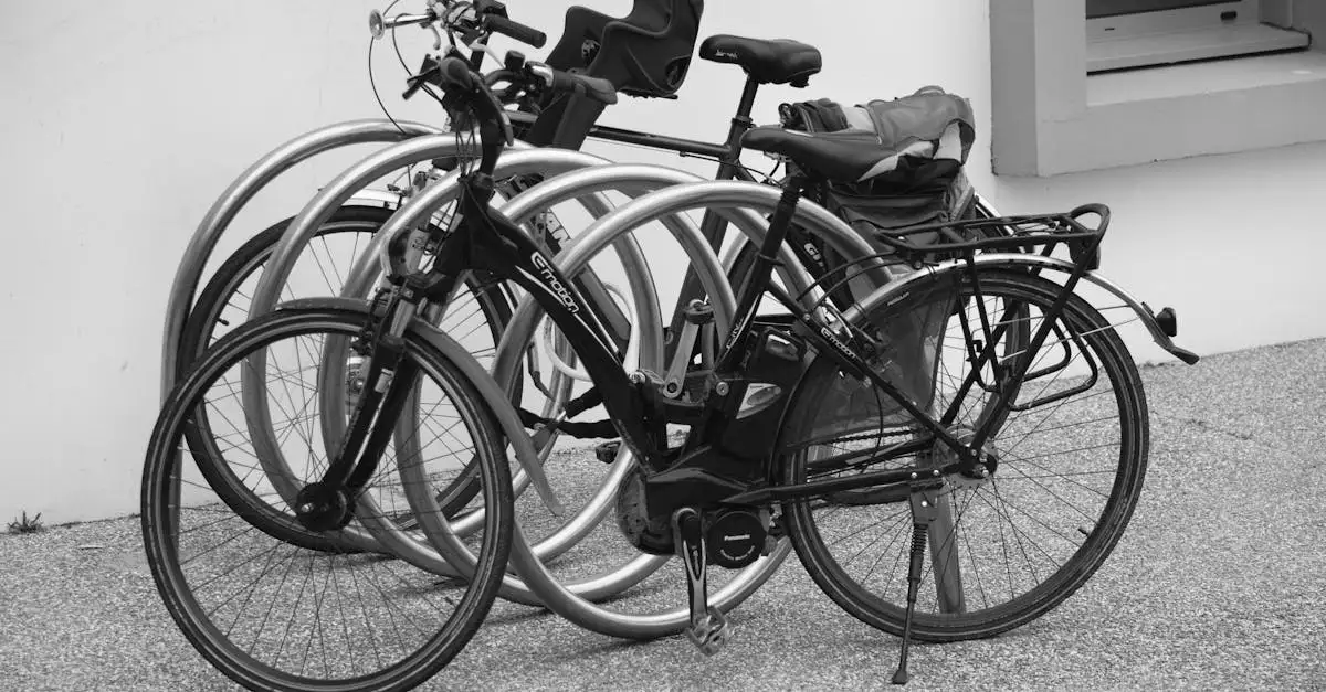 Watt fietsen: Ontdek de beste elektrische fietsen