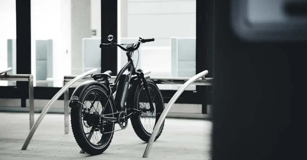 Bafang middenmotor kopen? Krachtige en betrouwbare e-bike