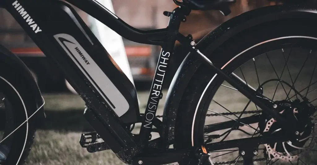 Bosch maakt e-bike minder aantrekkelijk voor dieven met nieuwe app-functie