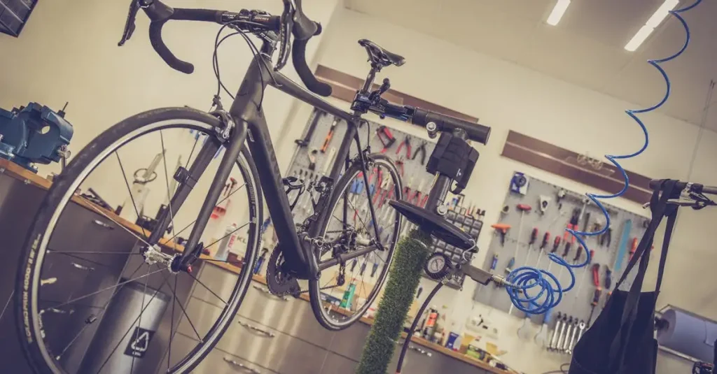 Fiets na drie jaar: onderhoud, verzekering en tips
