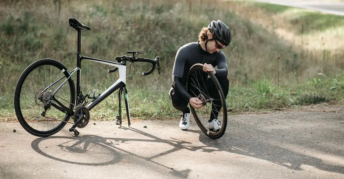 Fiets na drie jaar: onderhoud, verzekering en tips
