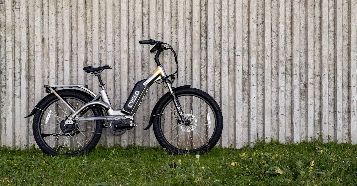 Gazelle Heavy Duty Elektrisch: Sterke E-bike Kopen