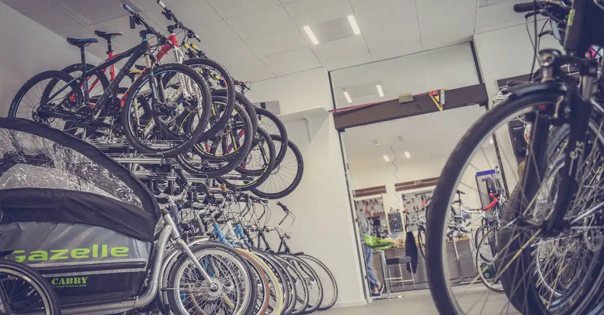 Koersfiets kopen? Ontdek onze racefietsen en modellen