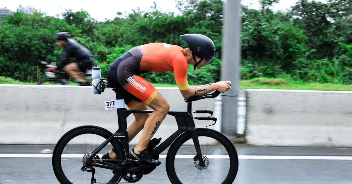 Koersfiets kopen: Vind de beste racefiets voor u