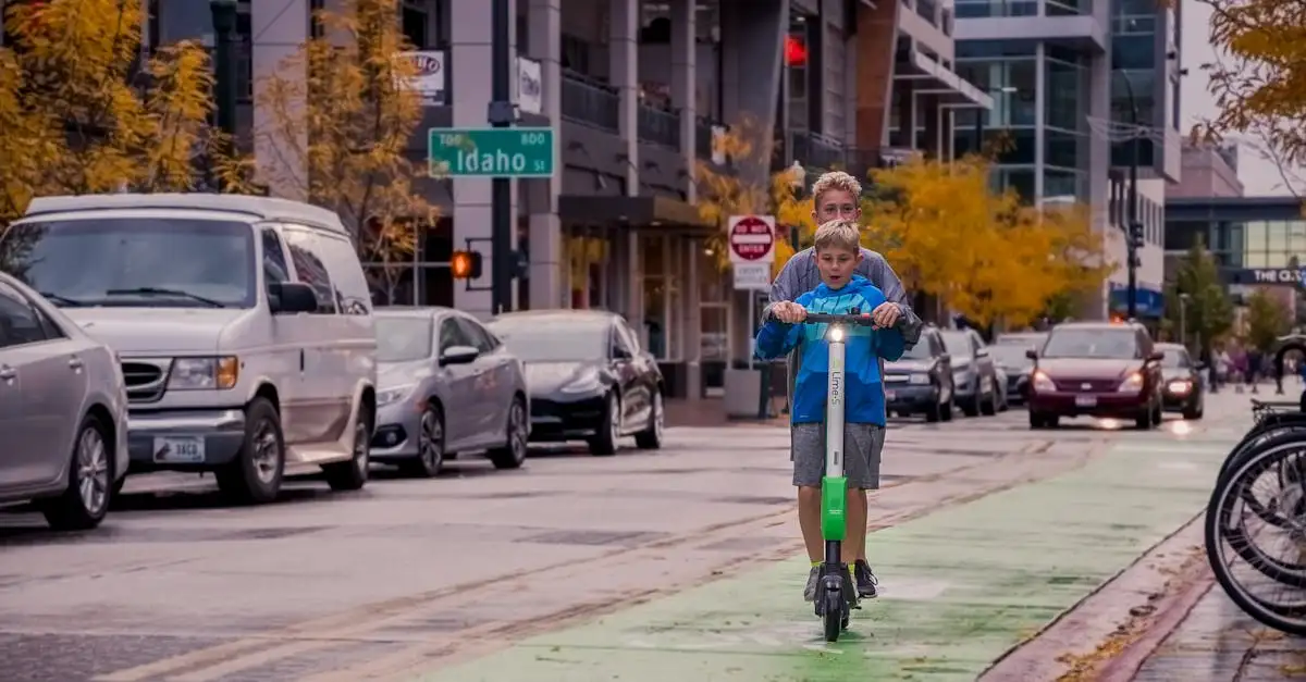 Ontdek de beste pedelec fietsen voor elke rit