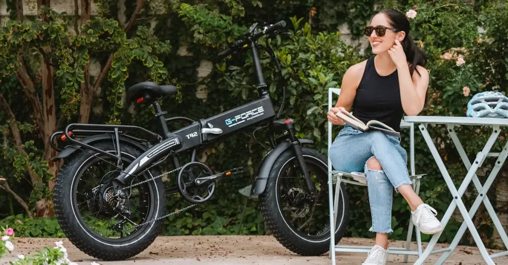 Opvouwbare elektrische fiets kopen? Bekijk ons assortiment