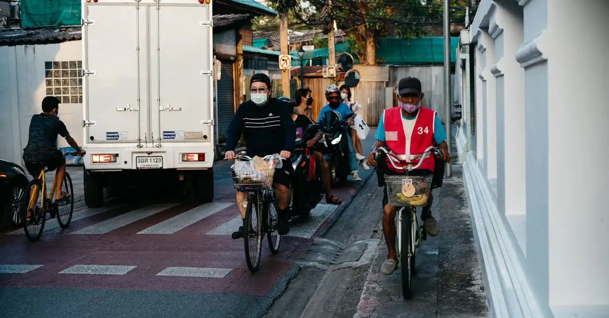Peuterschaal voor bakfiets: Veilig en comfortabel vervoer
