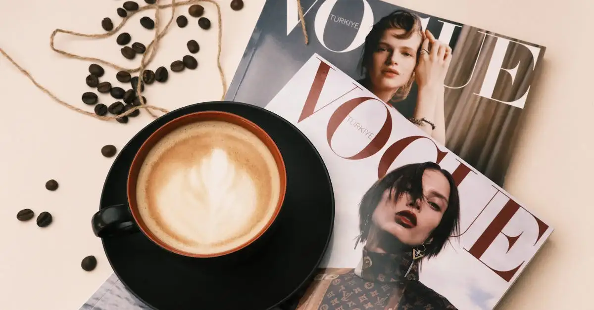 Vogue fietsen kopen? Ontdek de nieuwste collectie