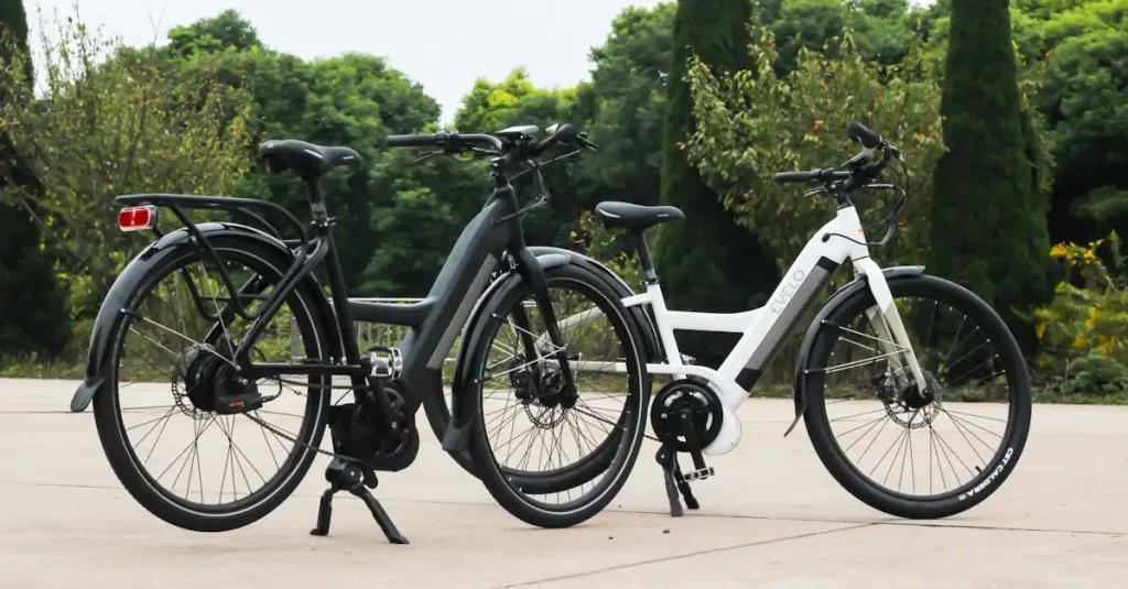 Bosch Elektrische Fiets: Ontdek de Kracht en Kwaliteit
