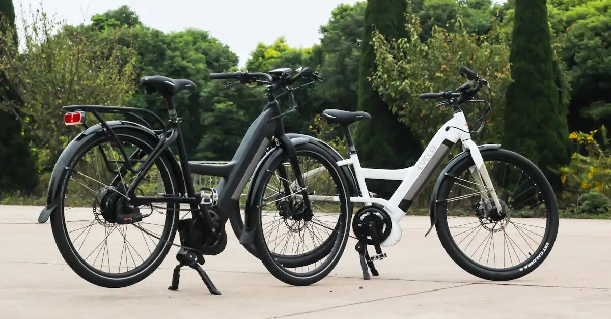 Bosch Elektrische Fiets: Ontdek de Kracht en Kwaliteit