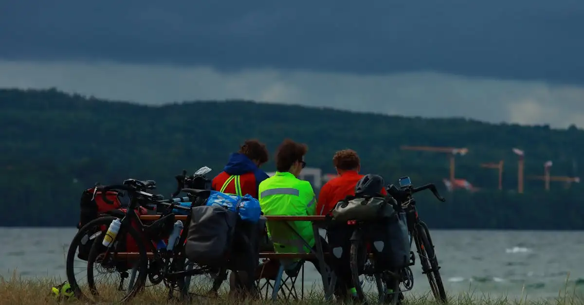 Comfortabele toerfietsen voor heren kopen | [Merknaam]