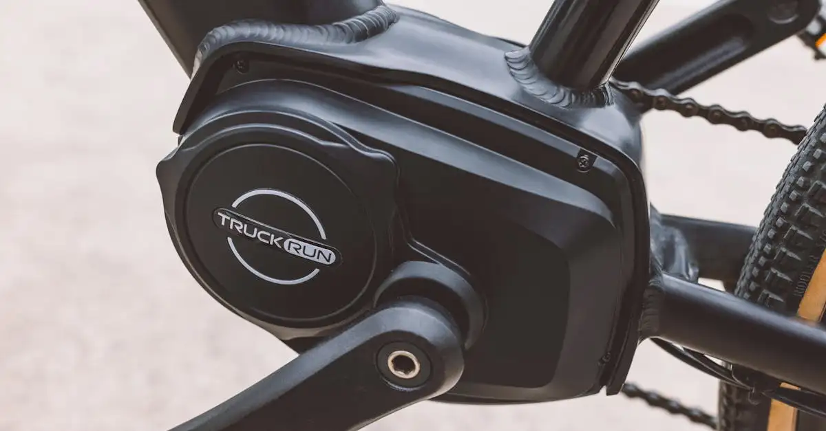 E bike met riemaandrijving kopen? Ontdek de voordelen