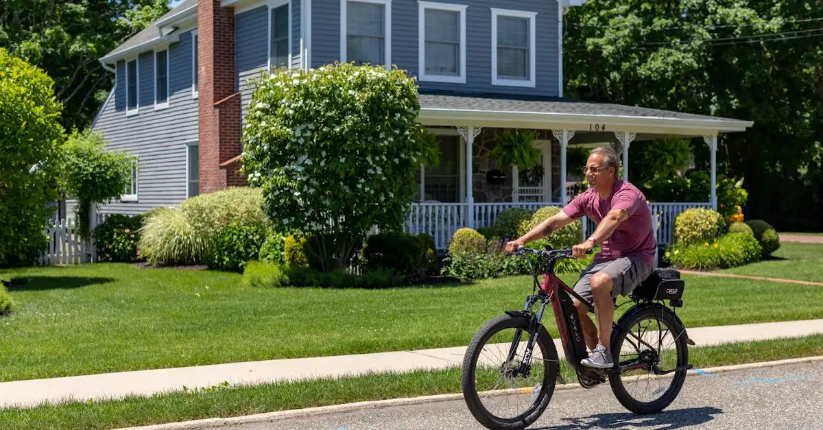 Elektrisch fiets kopen? Ontdek ons assortiment nu