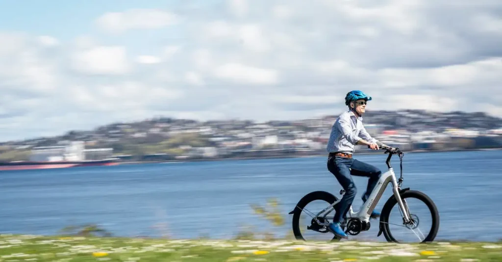 Elektrische fiets 45 km/u kopen? Snel en veilig