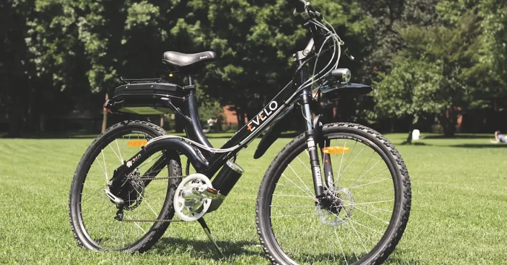 Elektrische fiets met gashendel kopen | Veilig en snel