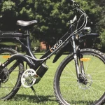 Elektrische fiets outlet: scherpe prijzen op e-bikes