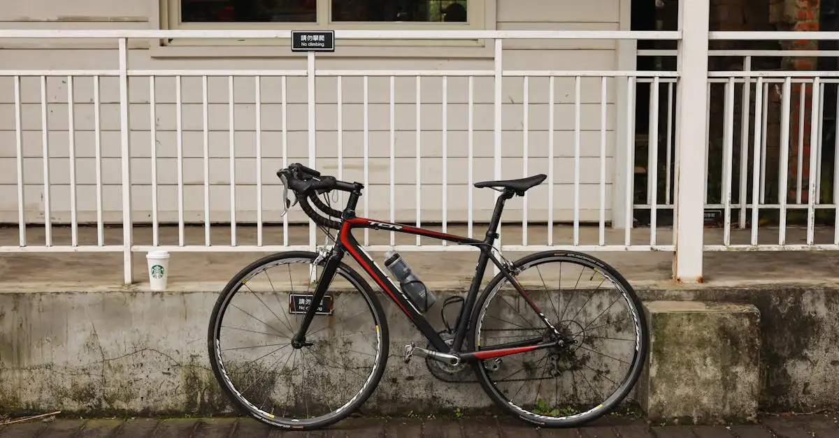 Endurance racefietsen kopen | Comfort en snelheid voor