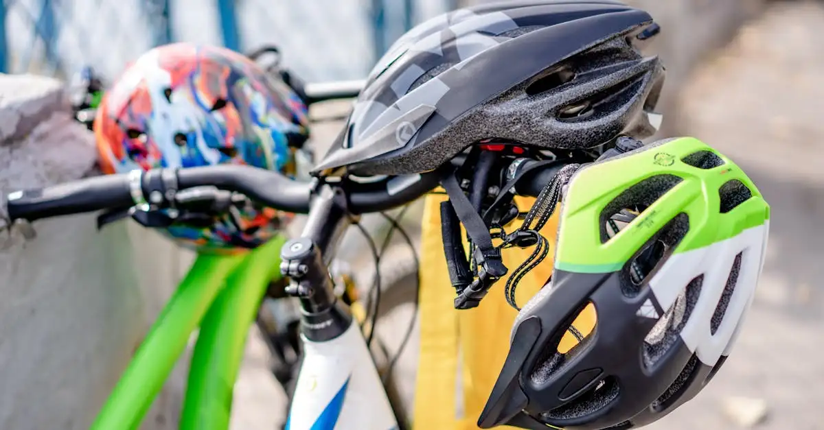 Fietsaccessoires kopen? Veilig en stijlvol op weg