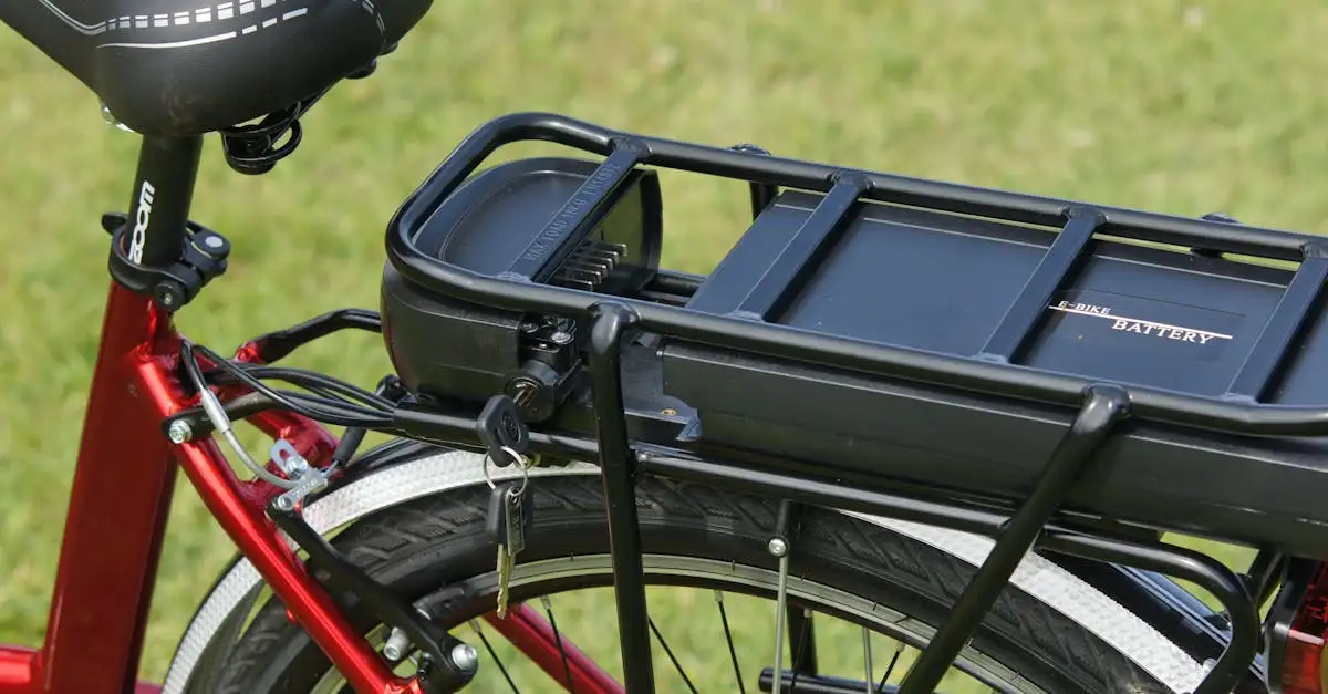 Fietsaccessoires kopen? Veilig en stijlvol op weg