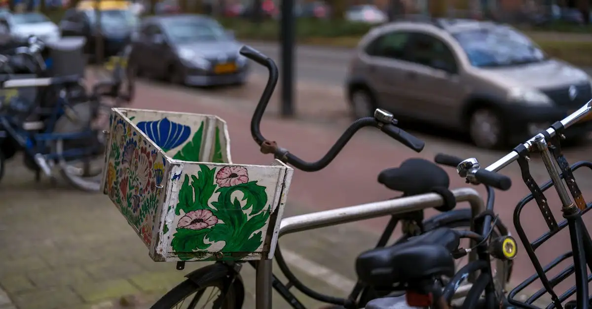 Goedkope elektrische fiets met middenmotor kopen