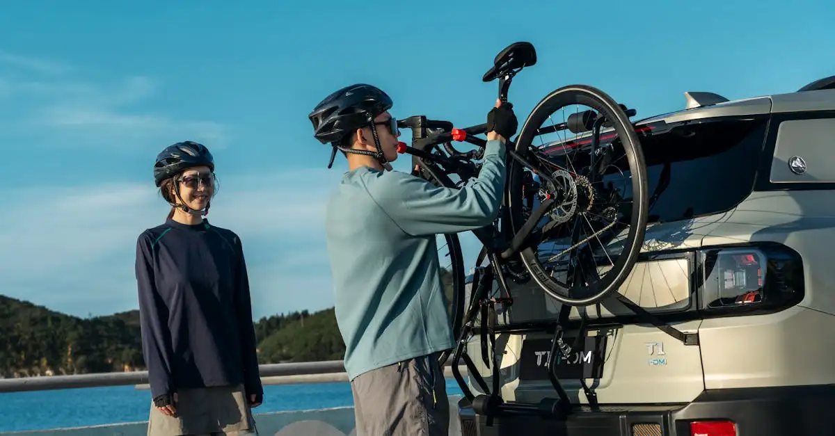 Hybride fiets dames: comfortabel en sportief fietsen