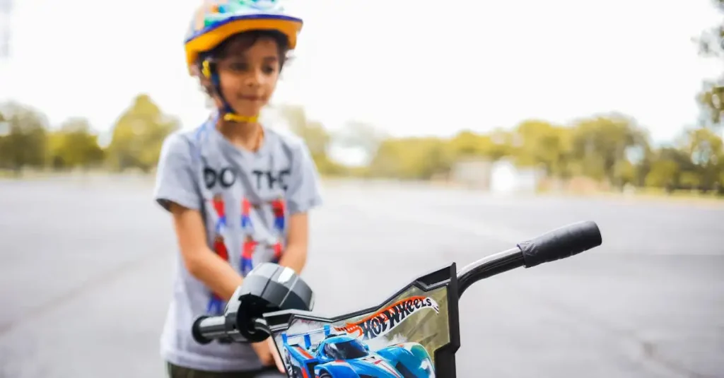 Kinderfiets 5 jaar kopen | Veilig en betaalbaar